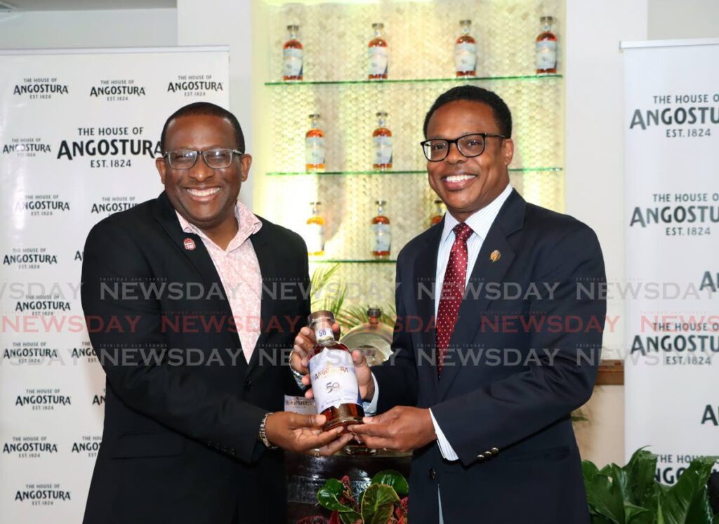 angostura-celebrates-caricom’s-50th-anniversary-with-tribute