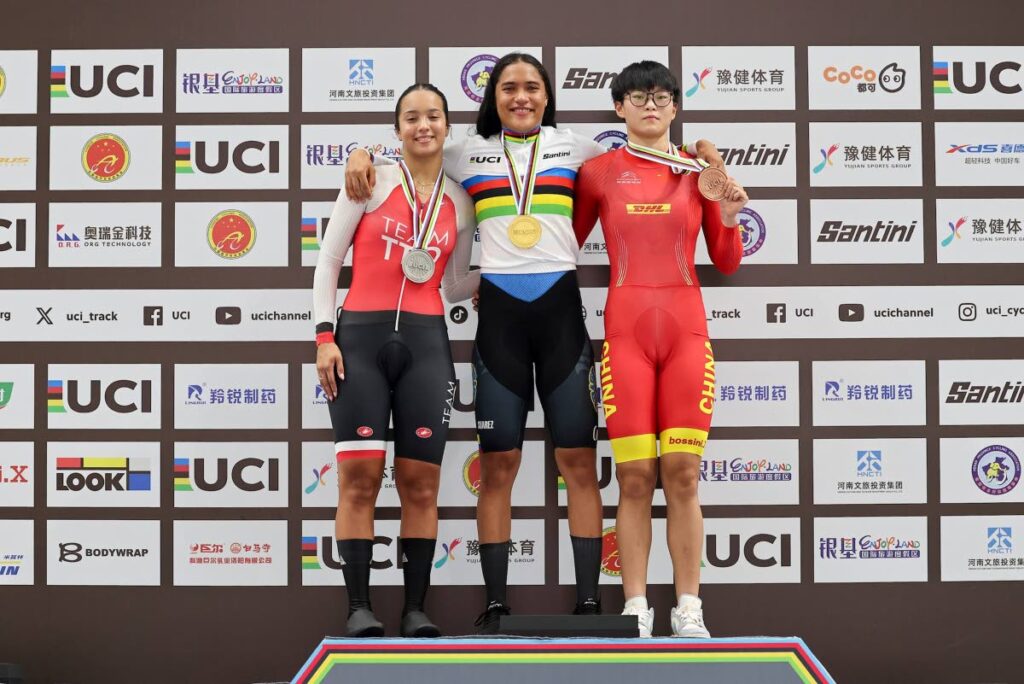 cyclist-makaira-wallace-lands-500m-time-trial-silver-at-world-junior-champs