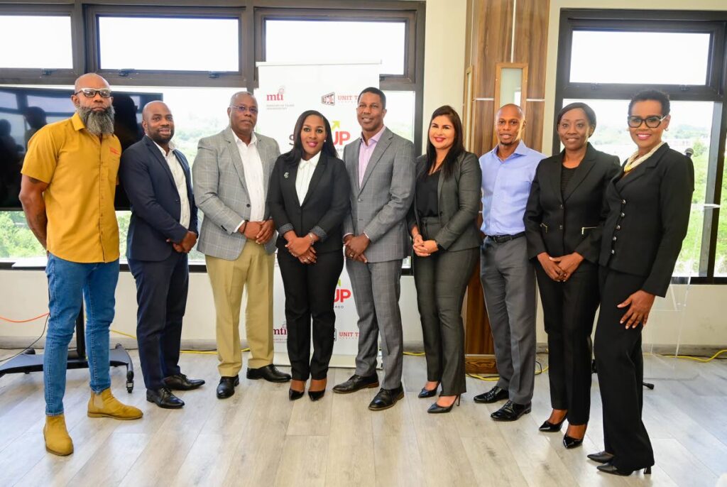 utc’s-scale-up-programme-empowers-tobago-businesses