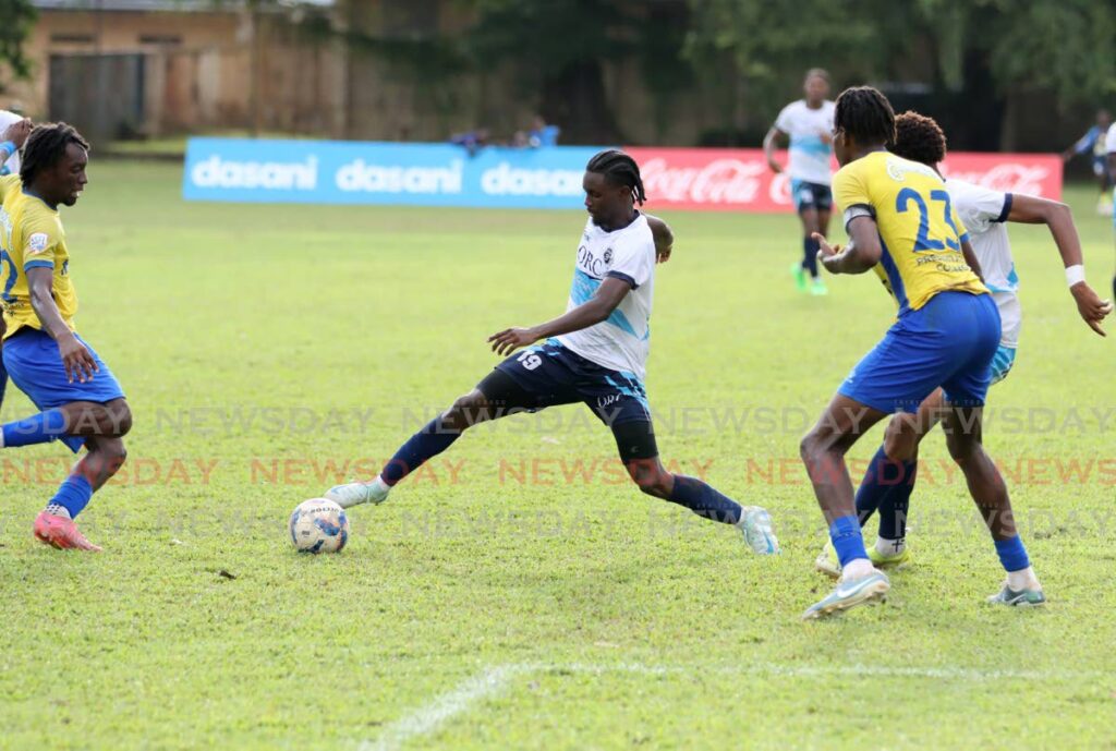 presentation-college,-st-anthony’s-stay-perfect-in-ssfl-premiership