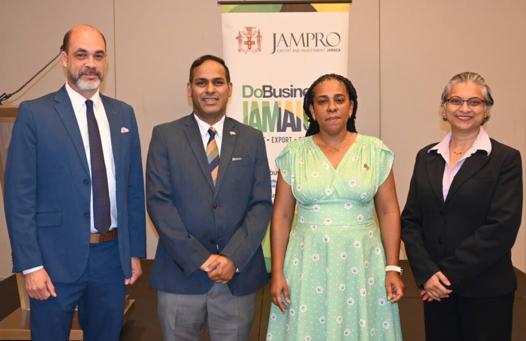 ministry-of-trade:-jamaica,-trinidad-and-tobago-relationship-growing