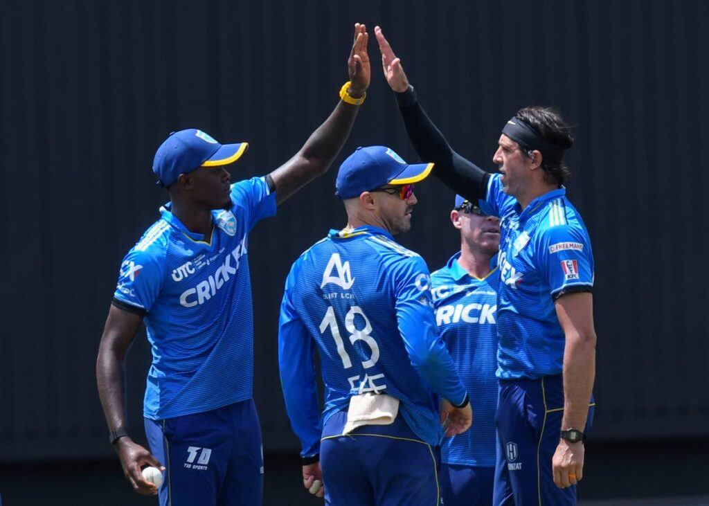 st-lucia-kings-want-to-go-the-distance-in-cpl