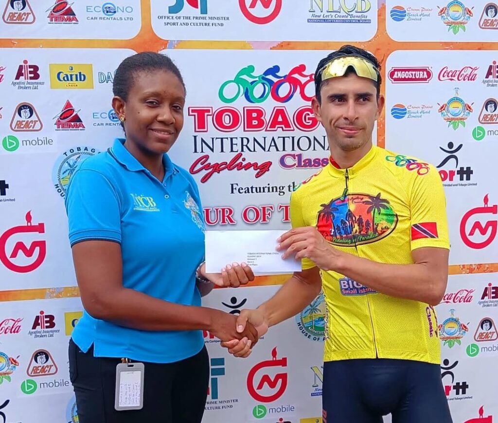 tobago-cycling-classic-chair:-event-getting-tougher-to-host