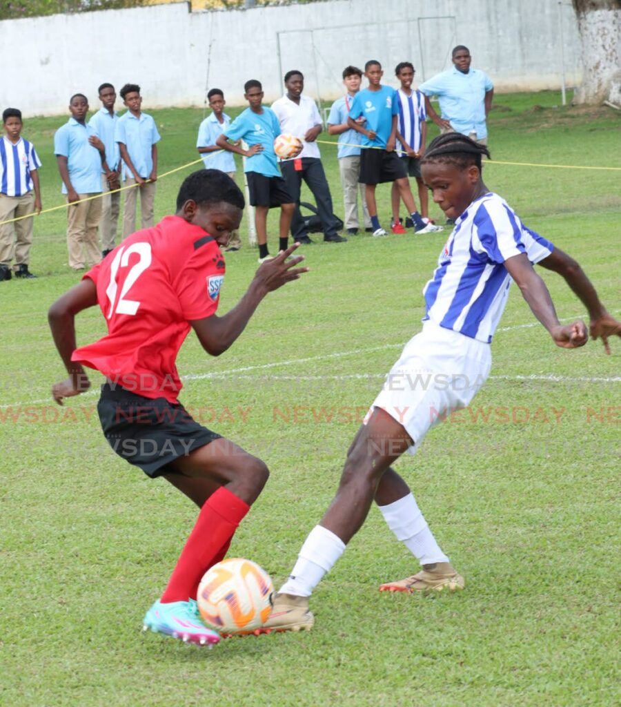 ssfl-leaders-st-benedict’s-look-to-stretch-unbeaten-run-to-ten-games