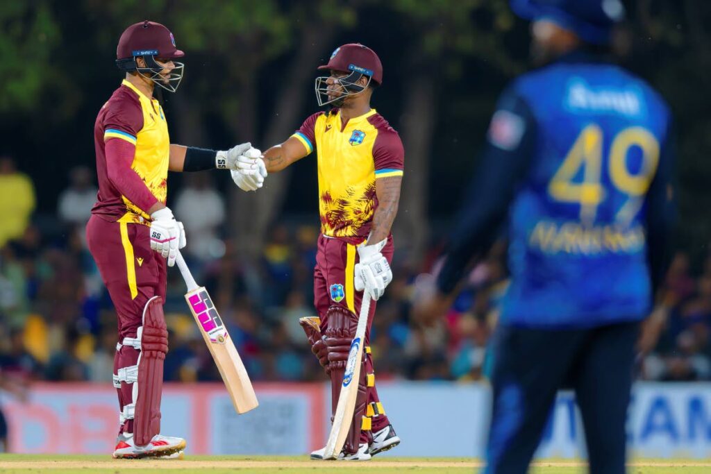 brandon-king,-evin-lewis-crack-fifties-as-windies-beat-sri-lanka-in-1st-t20