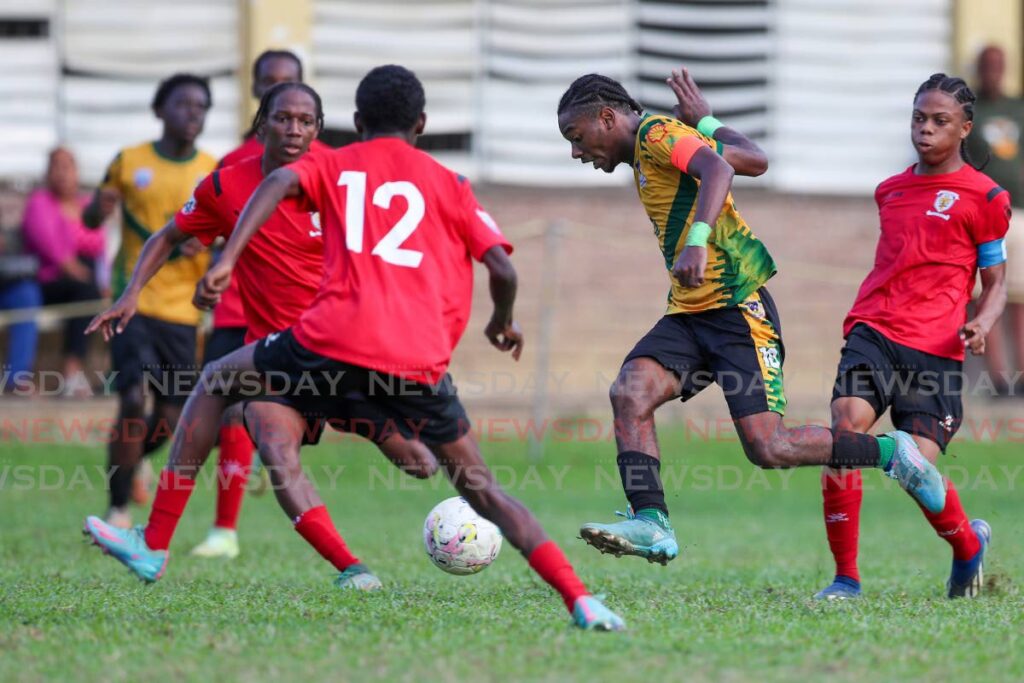 st-benedict’s-finish-ssfl-premiership-unbeaten