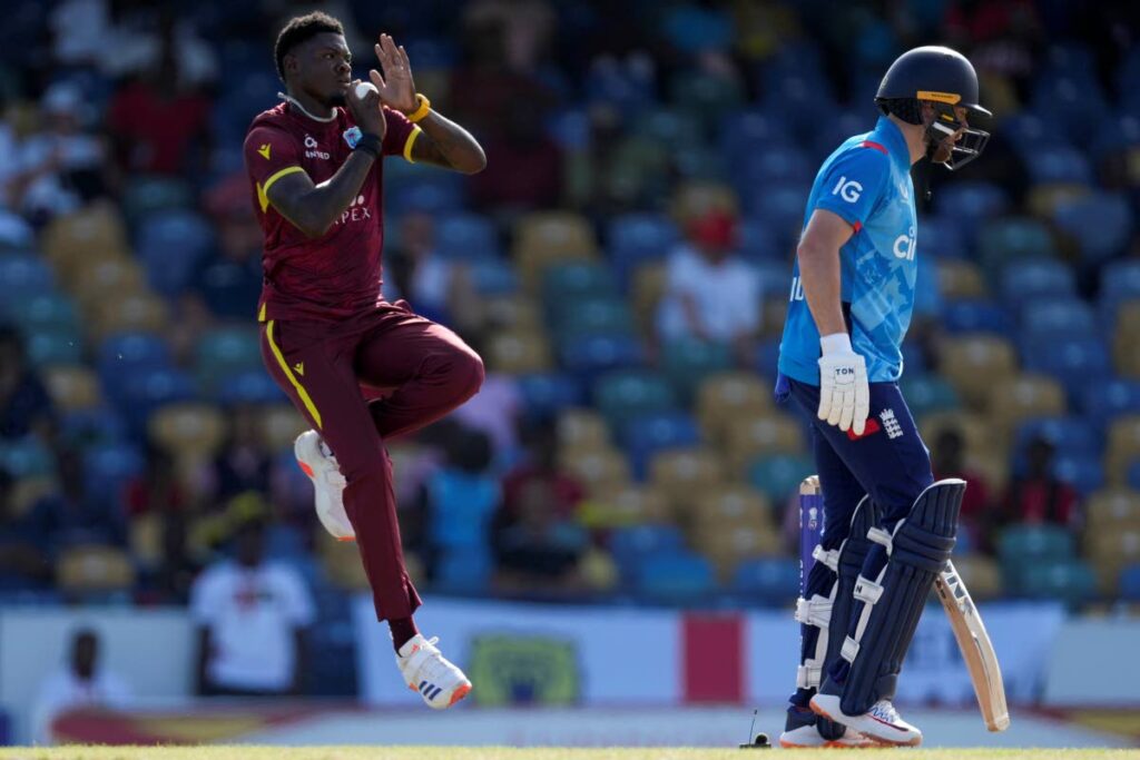 windies’-alzarri-joseph-walks-off-field-in-final-odi-vs-england