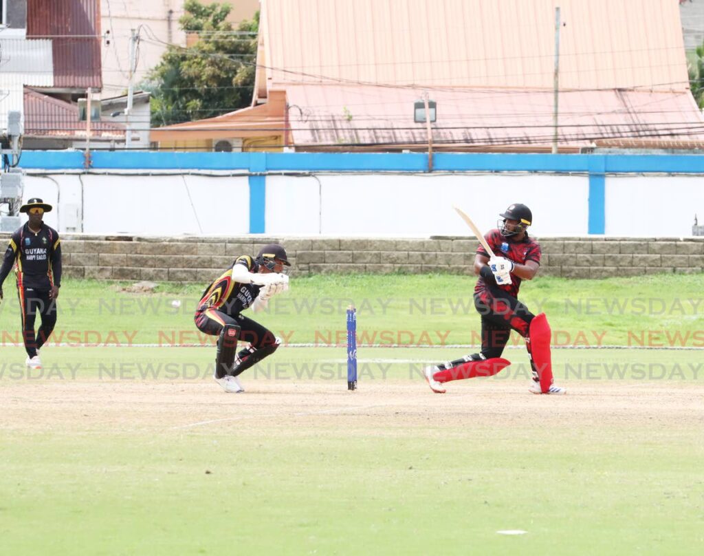 red-force-blow-past-harpy-eagles