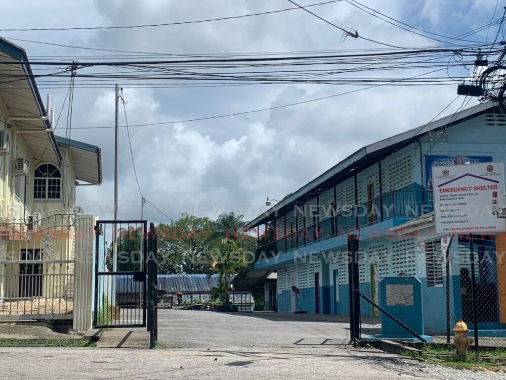 point-fortin-rc-primary-school-reopens-after-rat-infestation