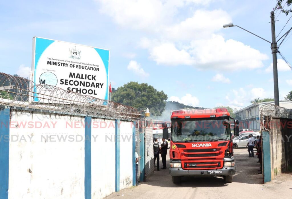 fire-destroys-building-at-malick-secondary-school