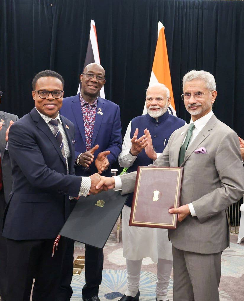 trinidad-and-tobago,-india-sign-agroprocessing-mou