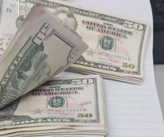 trincity-woman-held-with-us$1,000-counterfeit-notes