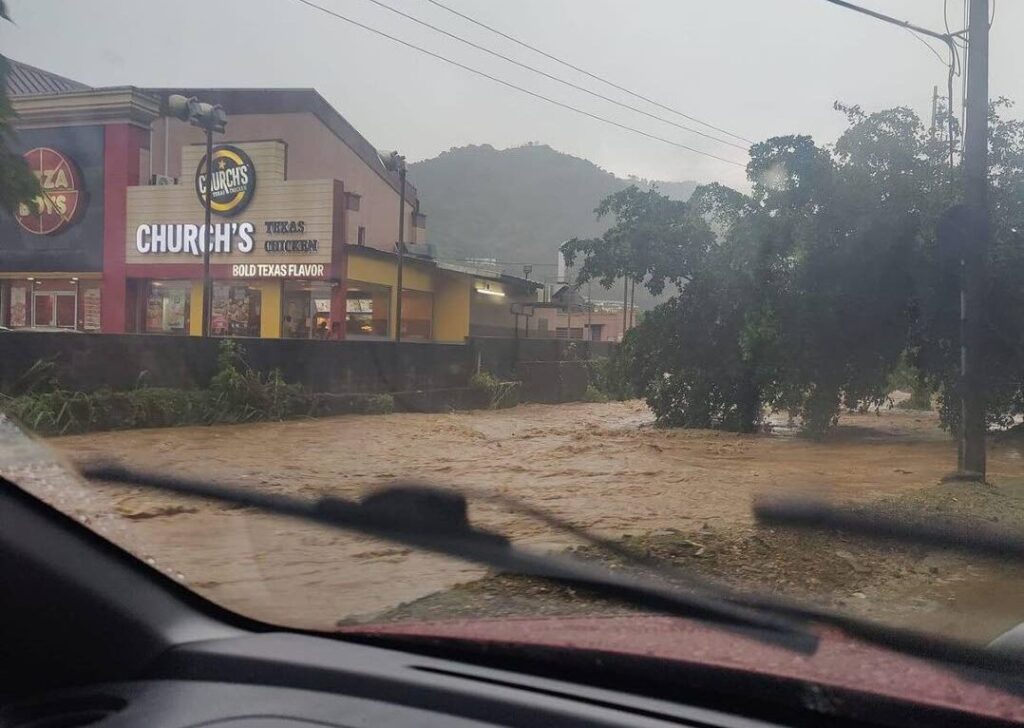 local-government-expands-flood-cleanup-in-north-trinidad