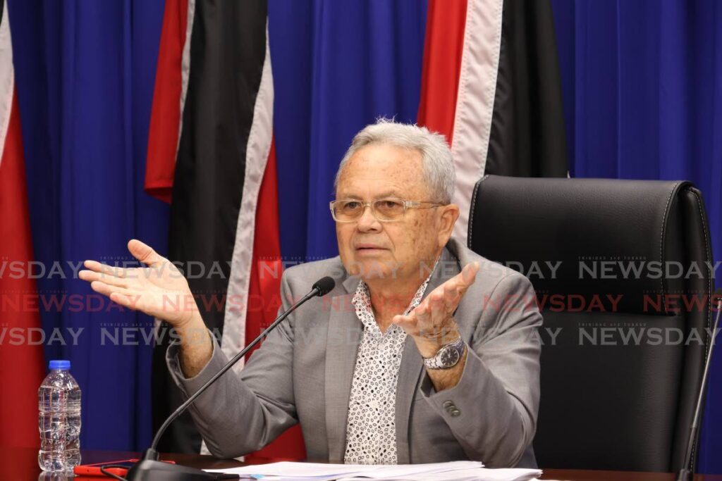 imbert:-media-‘misled’-public-on-tobago-airport-project