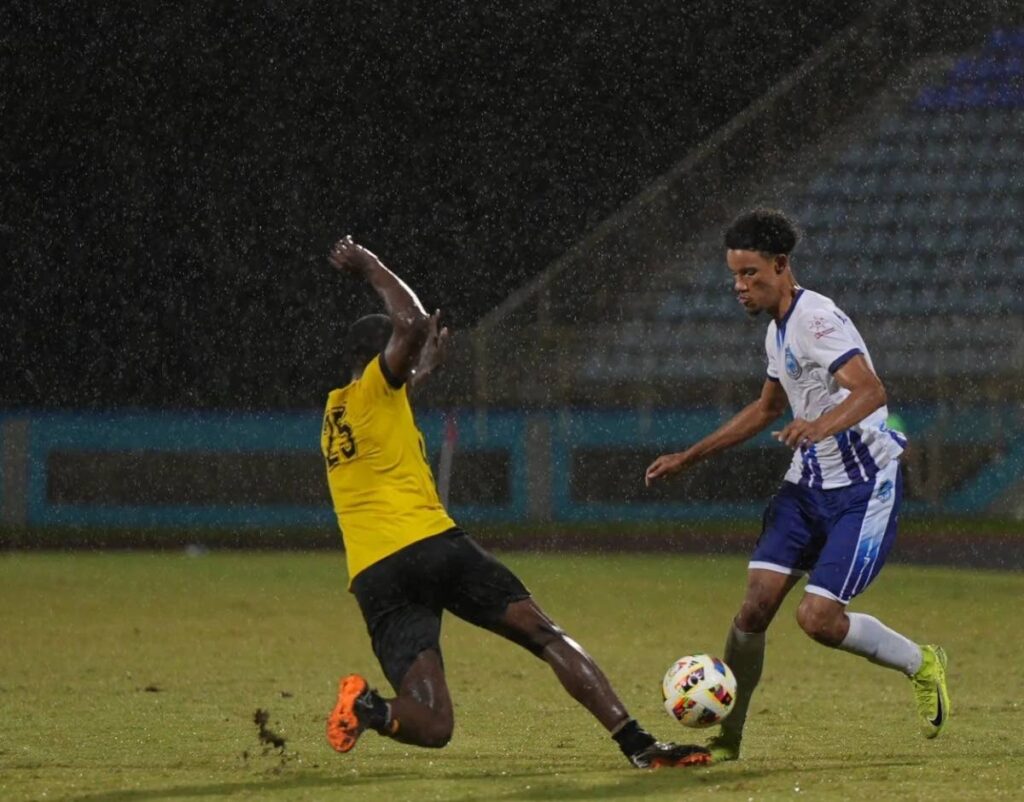 central-blank-eagles-2-0,-prisons-down-point-fortin-civic