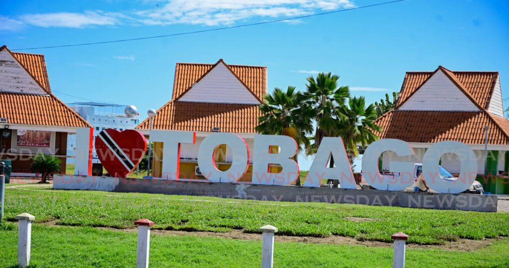 ‘i-love-tobago’-sign-gets-home-at-scarborough-esplanade