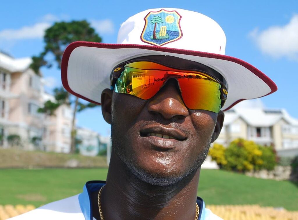 daren-sammy-to-take-over-as-windies-test-coach-in-april