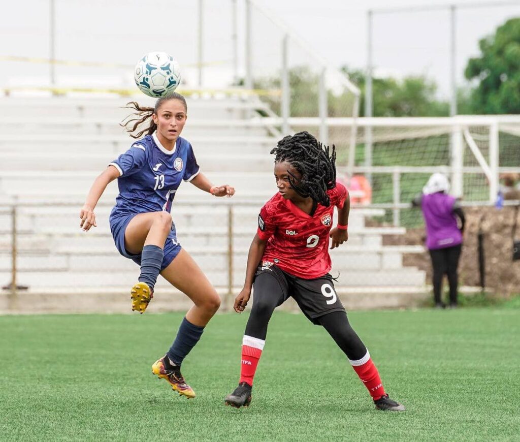 ttfa-to-commence-girls’-u-14-high-performance-screening-on-january-11