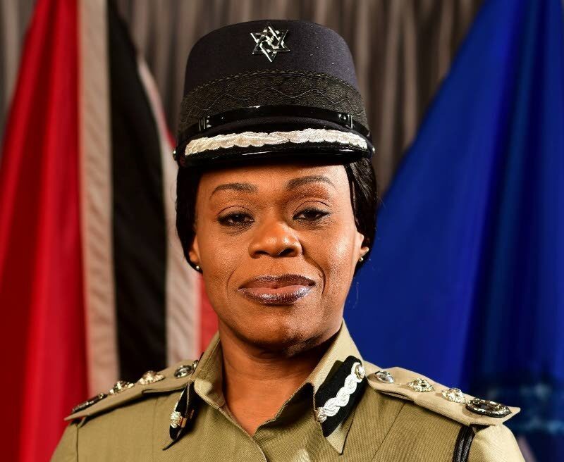 dcp-martin:-ttps-continues-to-function-despite-cop’s-arrest