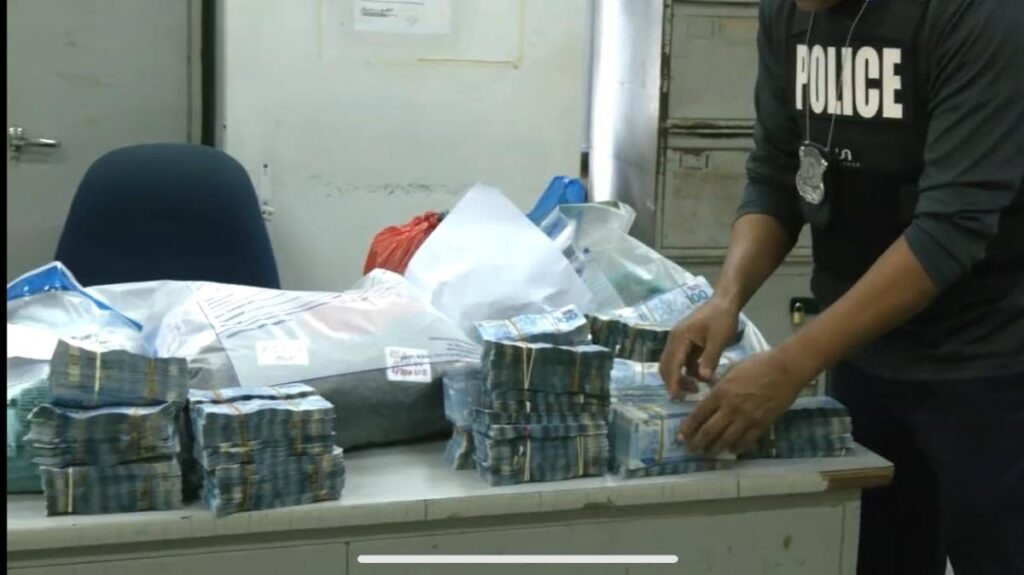 police-debunk-claims-of-cash-found-at-cop’s-home