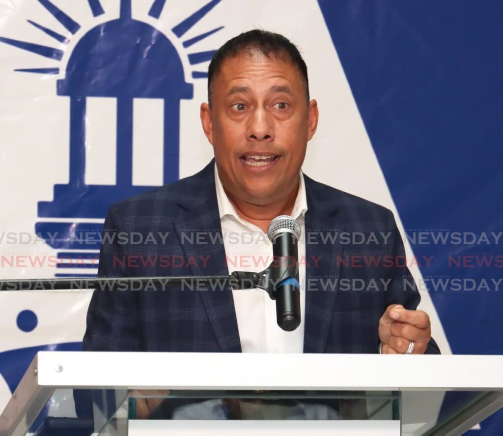 griffith:-reject-cop-leader’s-‘back-door’-deal-with-unc