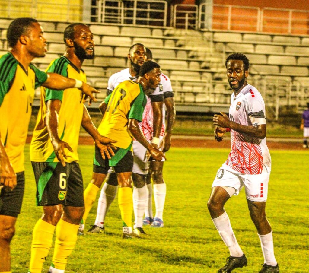 trimmingham-scores-at-both-ends;-soca-warriors-draw-with-reggae-boyz