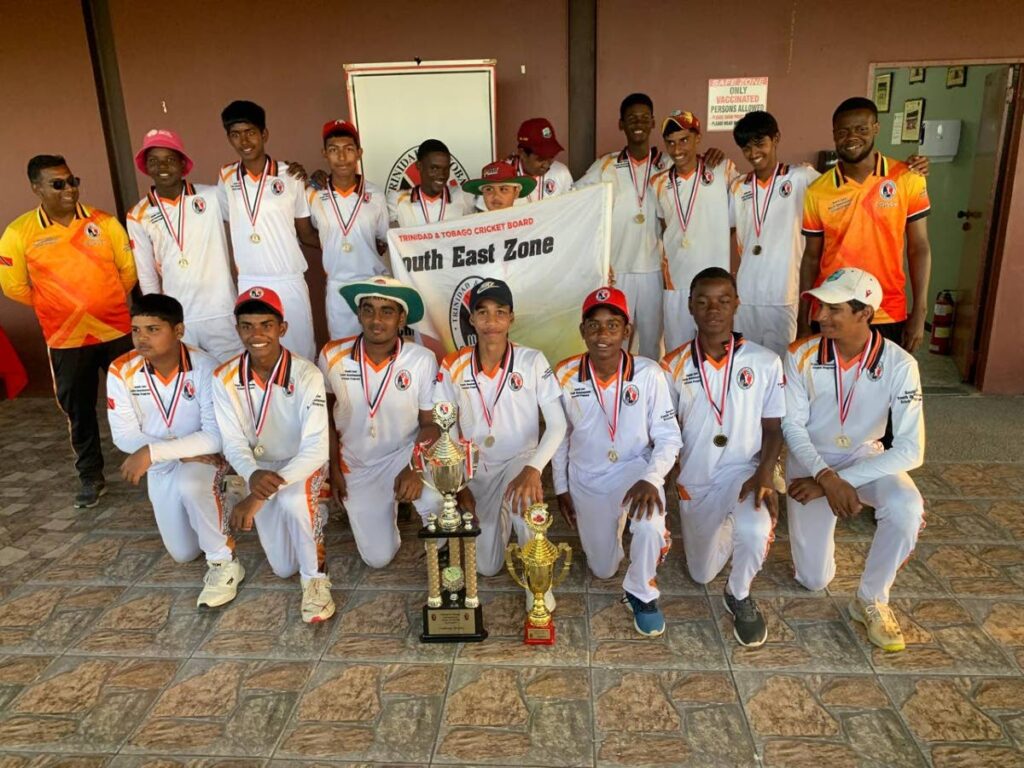 kaiden-pollard-hits-76;-but-south-east-beat-north-in-ttcb-u-15-final